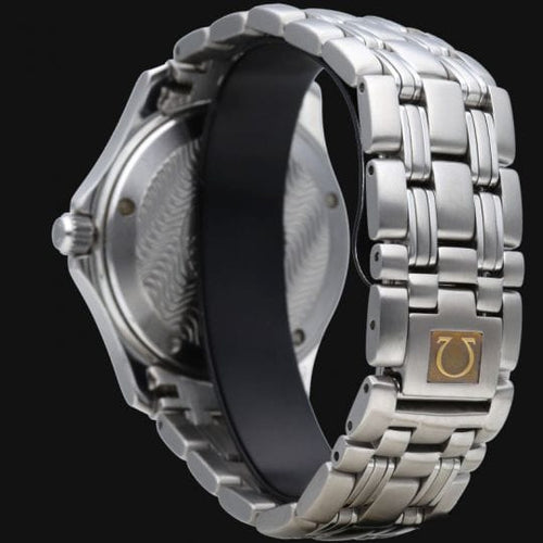 Montre Omega Montre Seamaster 58 Facettes MT46358
