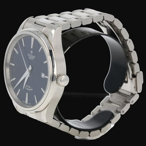 Montre Tudor - Montre Style en acier 58 Facettes MT46034