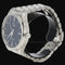 Montre Tudor - Montre Style en acier 58 Facettes MT46034