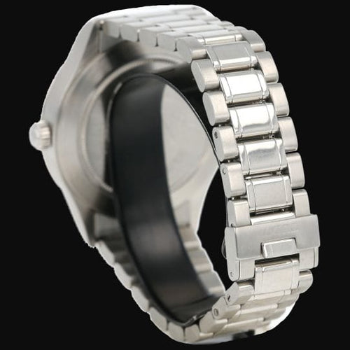 Montre Tudor - Montre Style en acier 58 Facettes MT46034