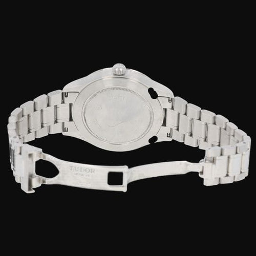 Montre Tudor - Montre Style en acier 58 Facettes MT46034