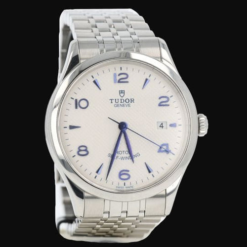 Montre Tudor - Montre 1926 en acier 58 Facettes MT46038