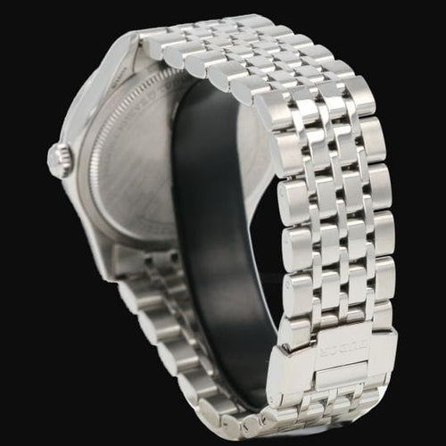 Montre Tudor - Montre 1926 en acier 58 Facettes MT46038