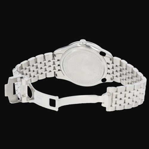 Montre Tudor - Montre 1926 en acier 58 Facettes MT46038