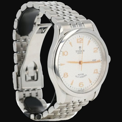 Montre Tudor - Montre 1926 en acier 58 Facettes MT46043