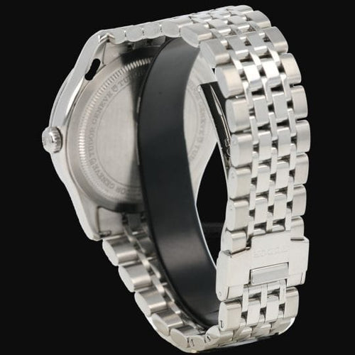 Montre Tudor - Montre 1926 en acier 58 Facettes MT46043