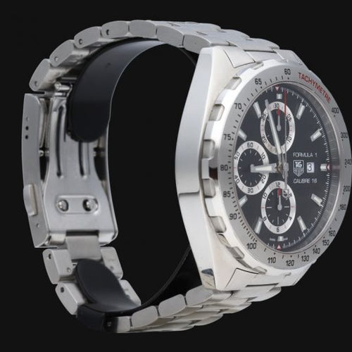 Montre Tag Heuer Montre Formula 1 Chronograph 58 Facettes MT46504