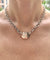 Collier Tiffany & Co. - Collier en argent sterling 58 Facettes CV-052