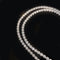 Collier Disco - Collier tennis en or blanc 18 carats et diamants 58 Facettes GPD1038WG