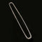 Collier Disco - Collier tennis en or blanc 18 carats et diamants 58 Facettes GPD1038WG