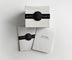Boucles d'oreilles AITCHES Embrace - Boucles d'oreilles en or blanc et diamants 58 Facettes GER1351WG