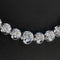 Collier Disco - Collier tennis en or blanc 18K et diamants 58 Facettes GPD1056WG