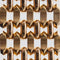 Bracelet Bracelet modulaire en or jaune 18 carats 58 Facettes BRACELET - 001