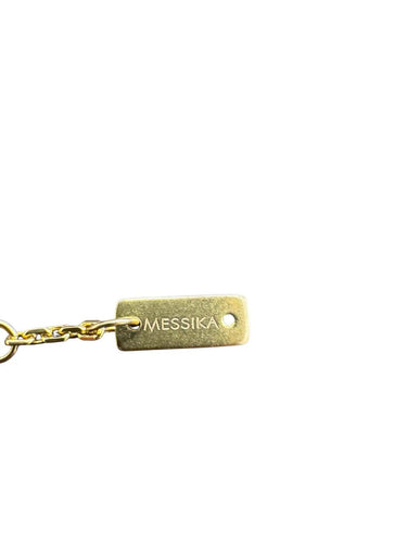 Bracelet Messika - Bracelet My First GM en or jaune, diamant 58 Facettes X04618