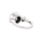 Bague 50 Bague ancienne en or jaune et diamants 58 Facettes BO/240001/