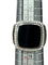 Bague 57 Fred - Bague Pain de sucre en or gris et diamants 58 Facettes X04426