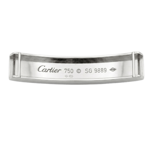 Bracelet Bracelet Cartier Love 58 Facettes Bracelet guimel cartier