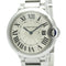 Montre Cartier Ballon Bleu - Montre quartz en acier inoxydable 58 Facettes ho641xberq