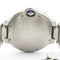 Montre Cartier Ballon Bleu - Montre quartz en acier inoxydable 58 Facettes ho641xberq