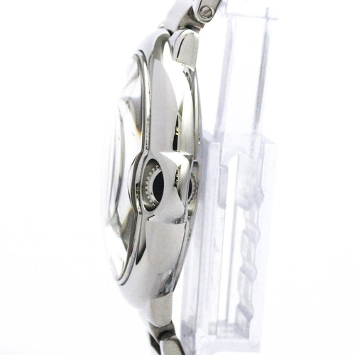 Montre Cartier Ballon Bleu - Montre quartz en acier inoxydable 58 Facettes ho641xberq