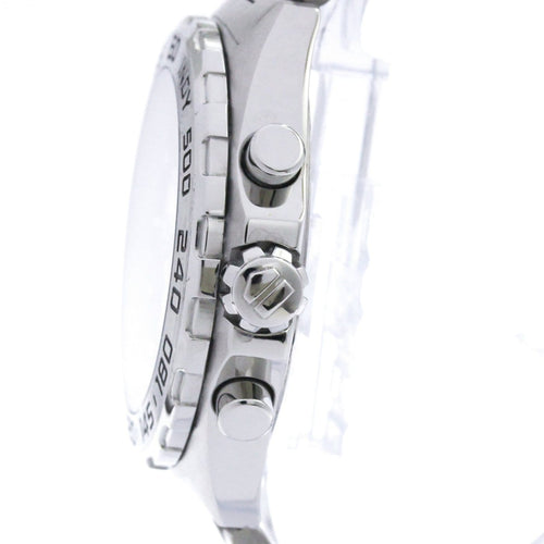 Montre Tag Heuer Formula 1 - Montre chronographe quartz en acier 58 Facettes e4i1rt8aeo