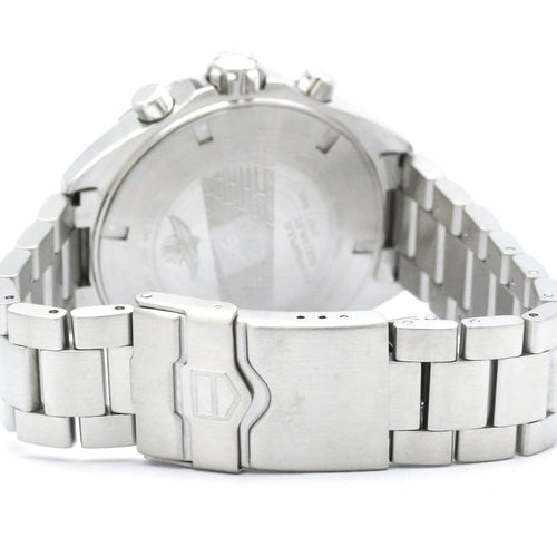 Montre Tag Heuer Formula 1 - Montre chronographe quartz en acier 58 Facettes e4i1rt8aeo