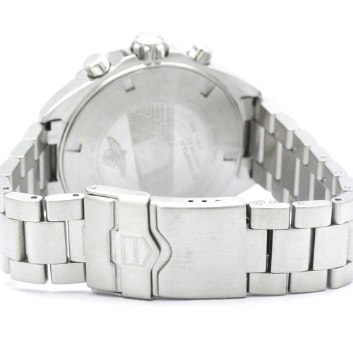 Montre Tag Heuer Formula 1 - Montre chronographe quartz en acier 58 Facettes e4i1rt8aeo