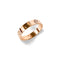 Cartier Love - Bague en or rose 18K