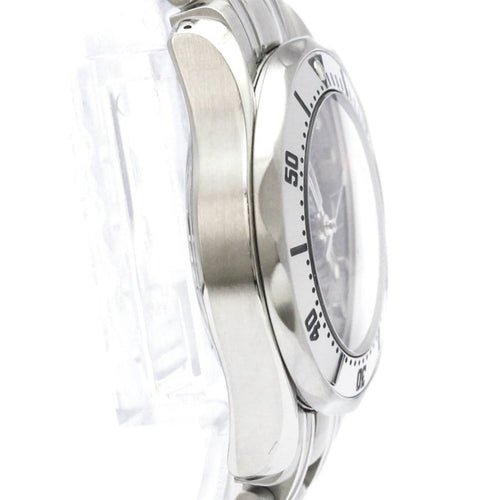 Montre Omega Seamaster 300M - Montre quartz en acier inoxydable 58 Facettes smp1eze2i7