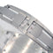 Montre Chanel J12 - Montre quartz en céramique et acier avec diamants 58 Facettes kgizel3xi7