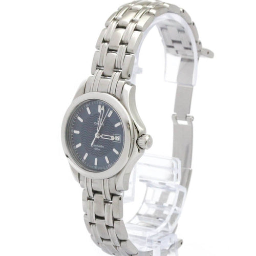 Montre Omega Seamaster - Montre 120M quartz en acier inoxydable 58 Facettes wk8ii2ax6k