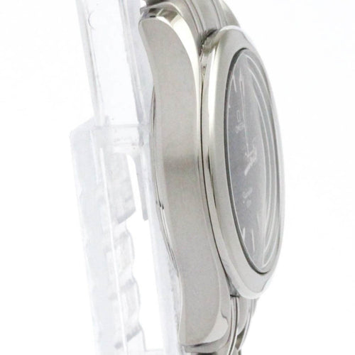 Montre Omega Seamaster - Montre 120M quartz en acier inoxydable 58 Facettes wk8ii2ax6k