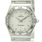 Montre Omega Constellation My Choice - Montre quartz en acier et nacre 58 Facettes peyytnqqxa