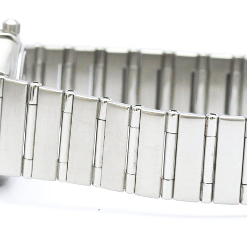 Montre Omega Constellation My Choice - Montre quartz en acier et nacre 58 Facettes peyytnqqxa