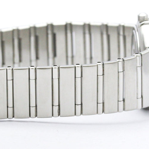 Montre Omega Constellation My Choice - Montre quartz en acier et nacre 58 Facettes peyytnqqxa
