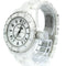 Montre Chanel J12 - Montre automatique en céramique et acier inoxydable 58 Facettes rldh03uja5