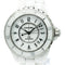 Montre Chanel J12 - Montre automatique en céramique et acier inoxydable 58 Facettes rldh03uja5