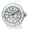 Montre Chanel J12 - Montre automatique en céramique et acier inoxydable 58 Facettes rldh03uja5