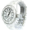 Montre Chanel J12 - Montre automatique en céramique et acier inoxydable 58 Facettes rldh03uja5