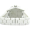 Montre Chanel J12 - Montre automatique en céramique et acier inoxydable 58 Facettes rldh03uja5