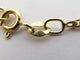 Collier pendentif POIRAY coeur entrelace pm en or rose 18k +chaine 9k boite 58 Facettes 274664