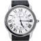 Montre Cartier Montre Ronde Solo 58 Facettes MT46670