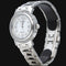 Montre Hermes Montre Clipper Chronograph 58 Facettes MT46101