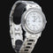 Montre Hermes Montre Clipper Chronograph 58 Facettes MT46101