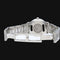 Montre Hermes Montre Clipper Chronograph 58 Facettes MT46101