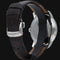 Montre Baume & Mercier Classima - Montre automatique en acier 58 Facettes MT46071