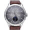 Montre Baume & Mercier Clifton - Montre automatique homme en acier 58 Facettes MT46081