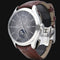 Montre Baume & Mercier Clifton - Montre automatique en acier 58 Facettes MT46081