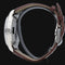 Montre Baume & Mercier Clifton - Montre automatique en acier 58 Facettes MT46081
