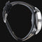 Montre Baume & Mercier Classima - Montre automatique en acier 58 Facettes MT46085